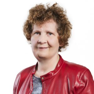 Ineke van Lijnschoten